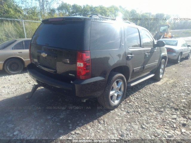 Photo 3 VIN: 1GNSKBE01BR363789 - CHEVROLET TAHOE 