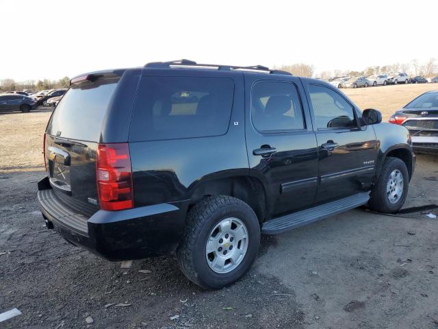 Photo 2 VIN: 1GNSKBE01CR105595 - CHEVROLET TAHOE 