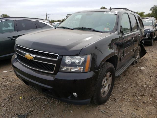 Photo 1 VIN: 1GNSKBE01CR130044 - CHEVROLET TAHOE K150 