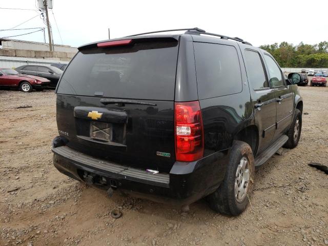 Photo 3 VIN: 1GNSKBE01CR130044 - CHEVROLET TAHOE K150 