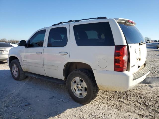 Photo 1 VIN: 1GNSKBE01CR154621 - CHEVROLET TAHOE K150 