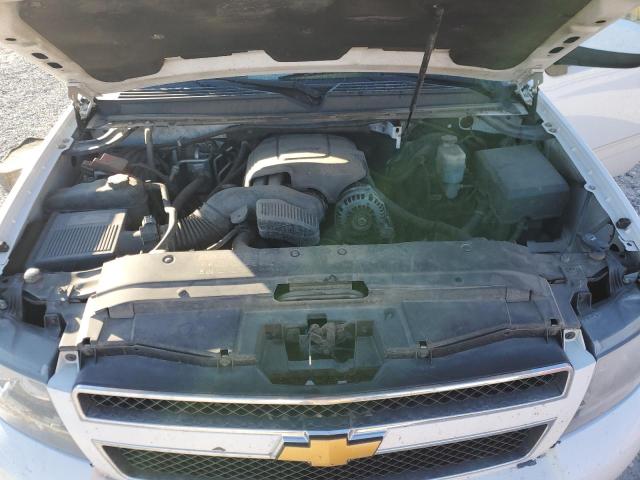 Photo 11 VIN: 1GNSKBE01CR154621 - CHEVROLET TAHOE K150 