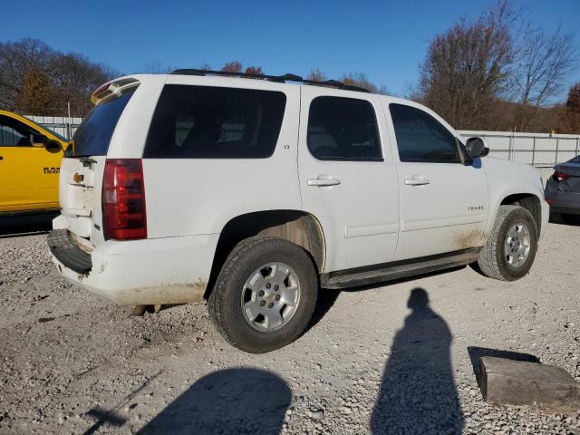 Photo 2 VIN: 1GNSKBE01CR154621 - CHEVROLET TAHOE K150 