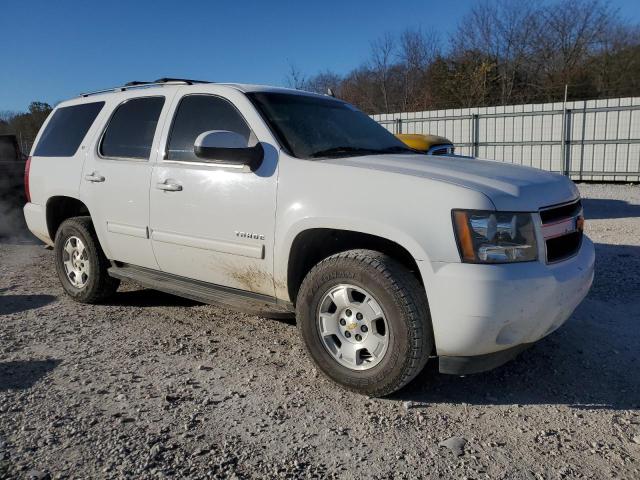 Photo 3 VIN: 1GNSKBE01CR154621 - CHEVROLET TAHOE K150 