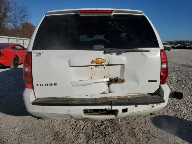 Photo 5 VIN: 1GNSKBE01CR154621 - CHEVROLET TAHOE K150 