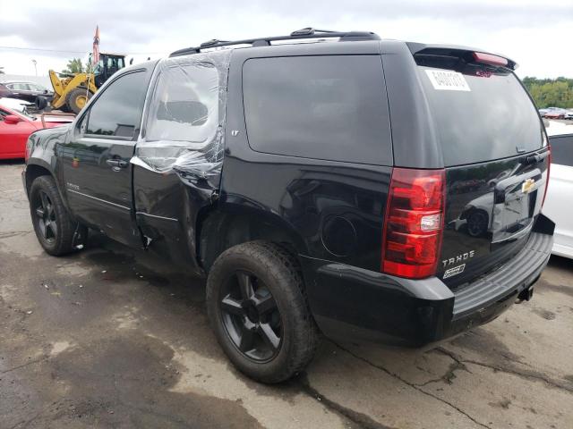 Photo 1 VIN: 1GNSKBE01CR165375 - CHEVROLET TAHOE K150 