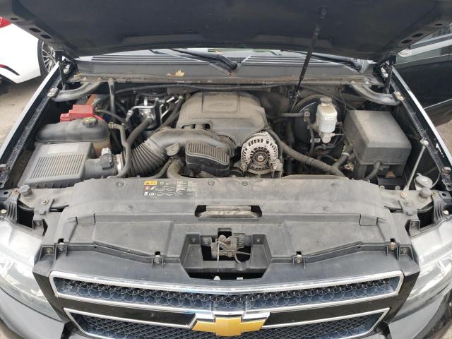 Photo 10 VIN: 1GNSKBE01CR165375 - CHEVROLET TAHOE K150 