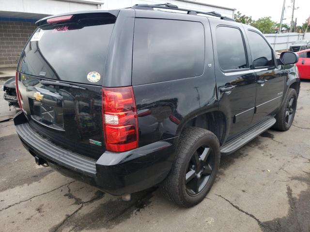 Photo 2 VIN: 1GNSKBE01CR165375 - CHEVROLET TAHOE K150 