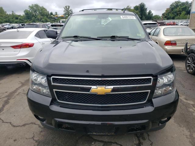 Photo 4 VIN: 1GNSKBE01CR165375 - CHEVROLET TAHOE K150 