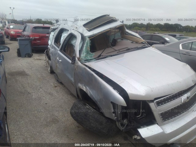 Photo 5 VIN: 1GNSKBE01CR166932 - CHEVROLET TAHOE 