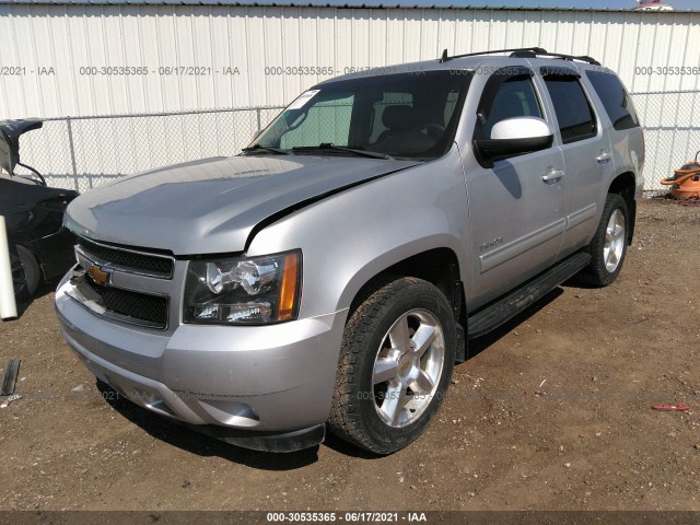 Photo 1 VIN: 1GNSKBE01CR240365 - CHEVROLET TAHOE 