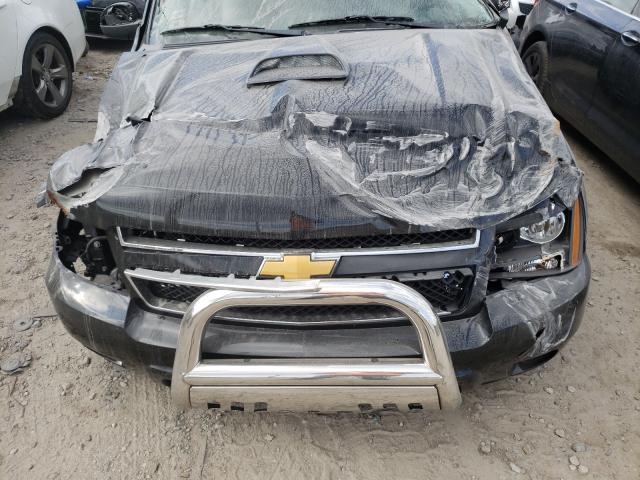 Photo 6 VIN: 1GNSKBE01CR271437 - CHEVROLET TAHOE K150 