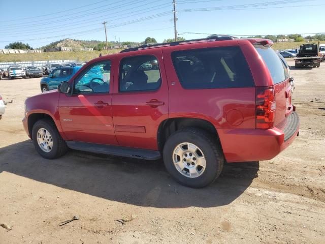 Photo 1 VIN: 1GNSKBE01CR279490 - CHEVROLET TAHOE K150 