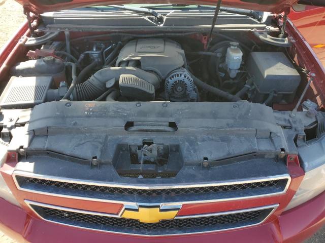 Photo 11 VIN: 1GNSKBE01CR279490 - CHEVROLET TAHOE K150 