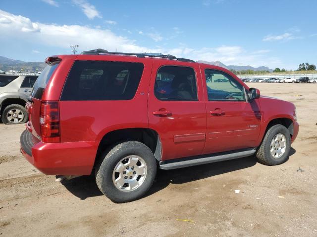 Photo 2 VIN: 1GNSKBE01CR279490 - CHEVROLET TAHOE K150 