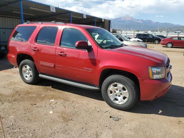 Photo 3 VIN: 1GNSKBE01CR279490 - CHEVROLET TAHOE K150 