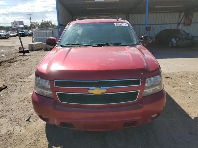 Photo 4 VIN: 1GNSKBE01CR279490 - CHEVROLET TAHOE K150 