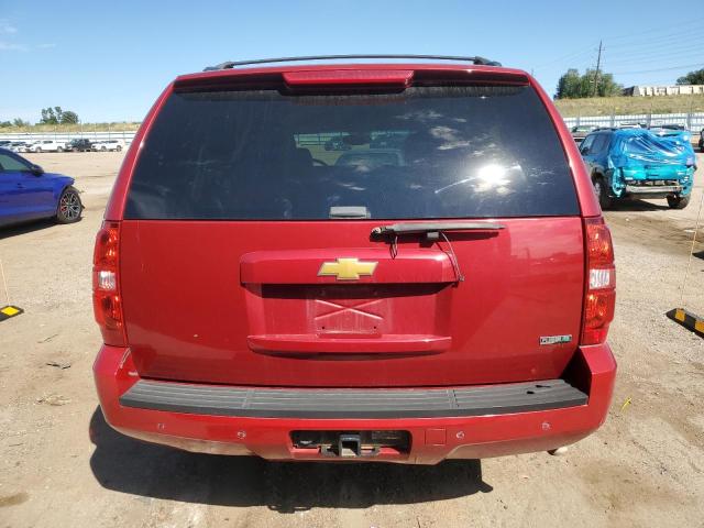 Photo 5 VIN: 1GNSKBE01CR279490 - CHEVROLET TAHOE K150 