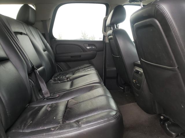 Photo 5 VIN: 1GNSKBE01CR308809 - CHEVROLET TAHOE K150 