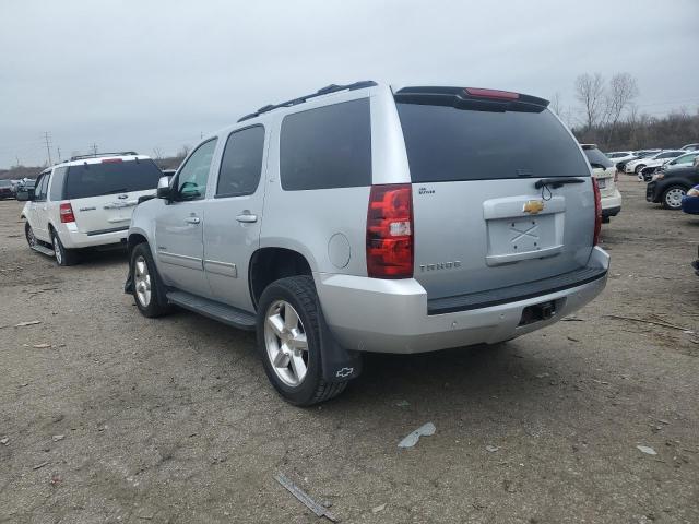 Photo 1 VIN: 1GNSKBE01DR115710 - CHEVROLET TAHOE K150 