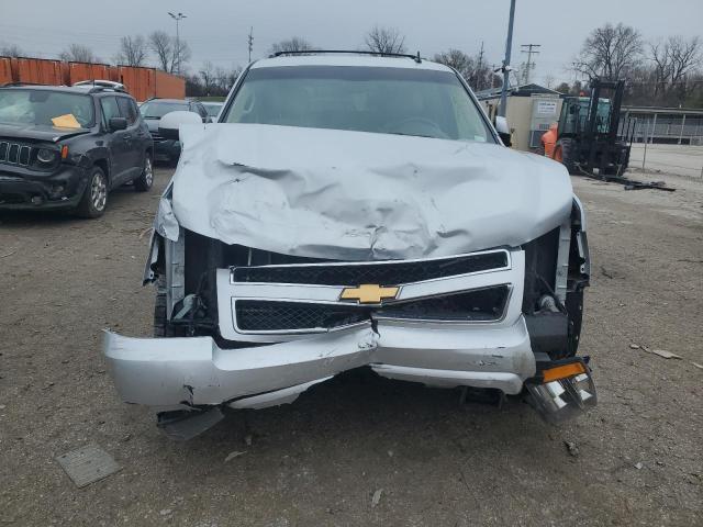 Photo 4 VIN: 1GNSKBE01DR115710 - CHEVROLET TAHOE K150 