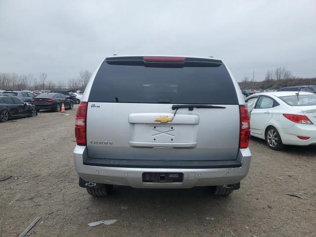 Photo 5 VIN: 1GNSKBE01DR115710 - CHEVROLET TAHOE K150 