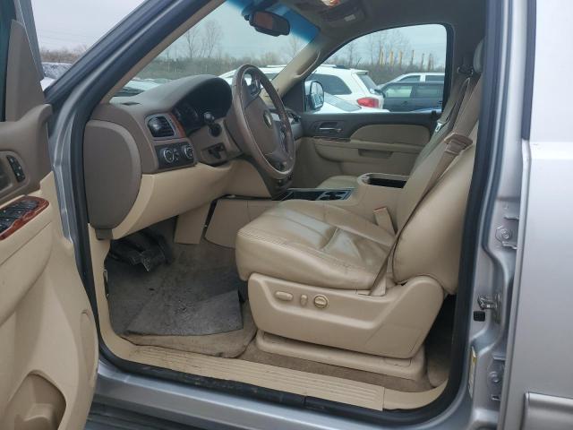 Photo 6 VIN: 1GNSKBE01DR115710 - CHEVROLET TAHOE K150 