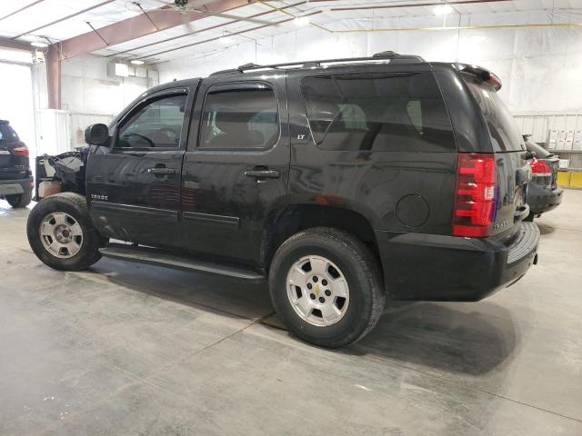 Photo 1 VIN: 1GNSKBE01DR127923 - CHEVROLET TAHOE K150 