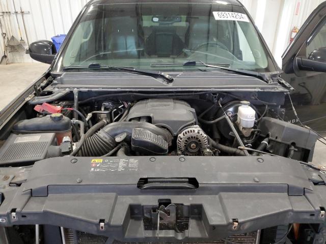 Photo 10 VIN: 1GNSKBE01DR127923 - CHEVROLET TAHOE K150 