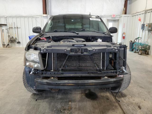 Photo 4 VIN: 1GNSKBE01DR127923 - CHEVROLET TAHOE K150 