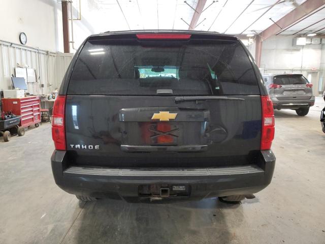 Photo 5 VIN: 1GNSKBE01DR127923 - CHEVROLET TAHOE K150 