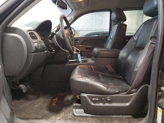 Photo 6 VIN: 1GNSKBE01DR127923 - CHEVROLET TAHOE K150 