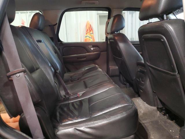 Photo 9 VIN: 1GNSKBE01DR127923 - CHEVROLET TAHOE K150 