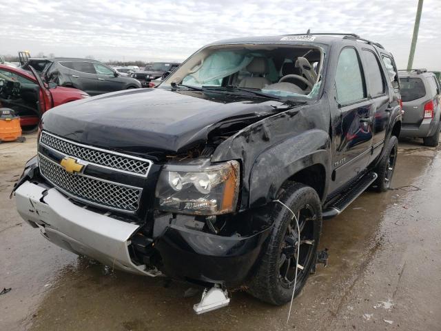 Photo 1 VIN: 1GNSKBE01DR146861 - CHEVROLET TAHOE K150 