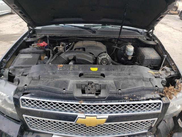 Photo 6 VIN: 1GNSKBE01DR146861 - CHEVROLET TAHOE K150 