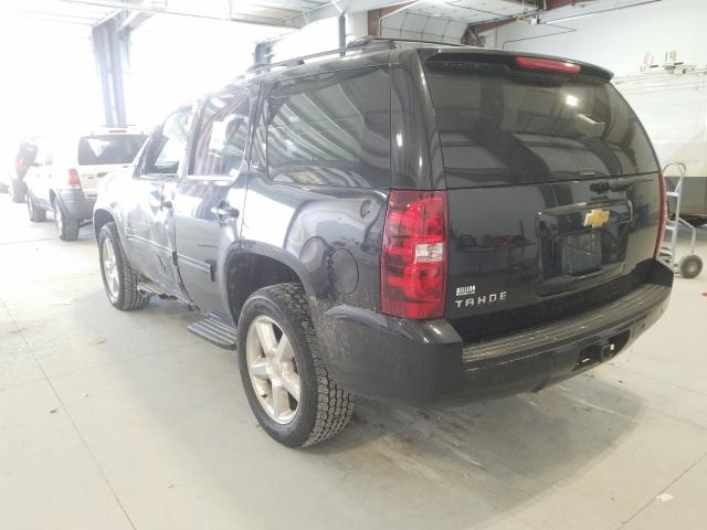 Photo 2 VIN: 1GNSKBE01DR149162 - CHEVROLET TAHOE K150 