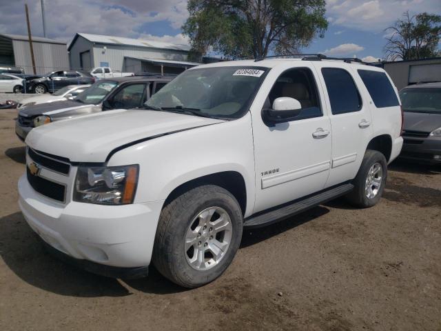 Photo 0 VIN: 1GNSKBE01DR172036 - CHEVROLET TAHOE K150 