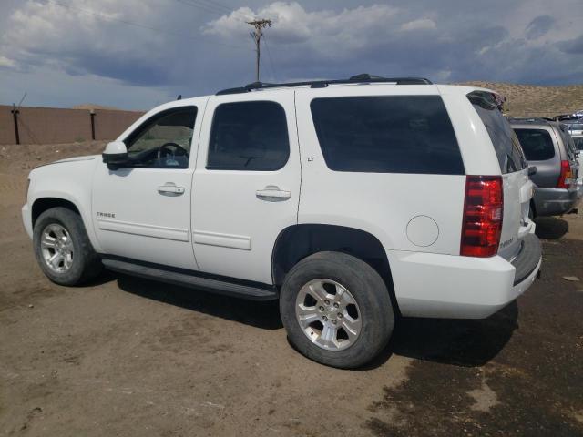 Photo 1 VIN: 1GNSKBE01DR172036 - CHEVROLET TAHOE K150 