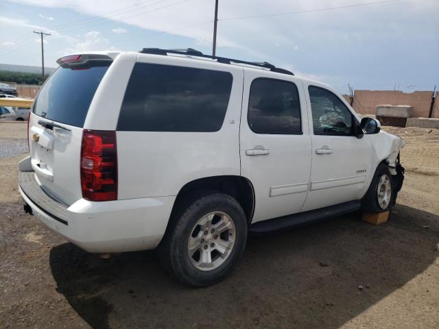 Photo 2 VIN: 1GNSKBE01DR172036 - CHEVROLET TAHOE K150 