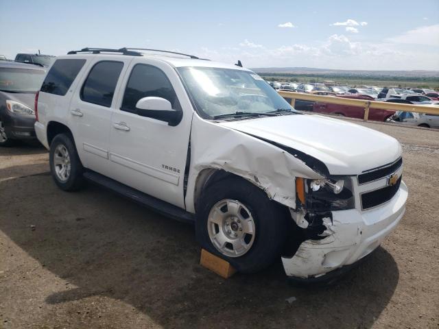 Photo 3 VIN: 1GNSKBE01DR172036 - CHEVROLET TAHOE K150 