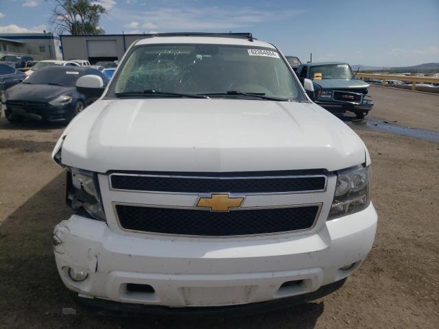 Photo 4 VIN: 1GNSKBE01DR172036 - CHEVROLET TAHOE K150 