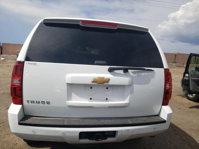 Photo 5 VIN: 1GNSKBE01DR172036 - CHEVROLET TAHOE K150 