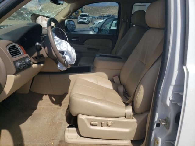 Photo 6 VIN: 1GNSKBE01DR172036 - CHEVROLET TAHOE K150 