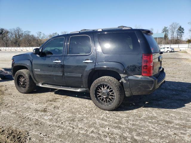 Photo 1 VIN: 1GNSKBE01DR203964 - CHEVROLET TAHOE 