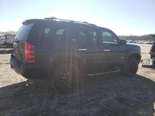 Photo 2 VIN: 1GNSKBE01DR203964 - CHEVROLET TAHOE 