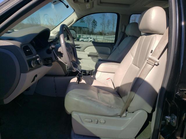 Photo 6 VIN: 1GNSKBE01DR203964 - CHEVROLET TAHOE 