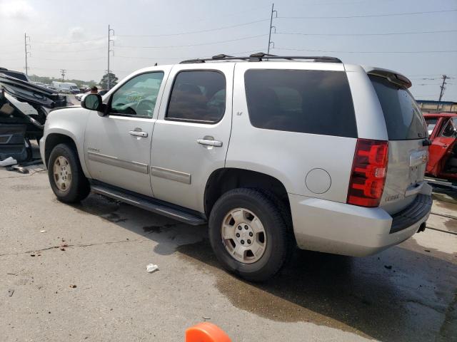 Photo 1 VIN: 1GNSKBE01DR216987 - CHEVROLET TAHOE K150 