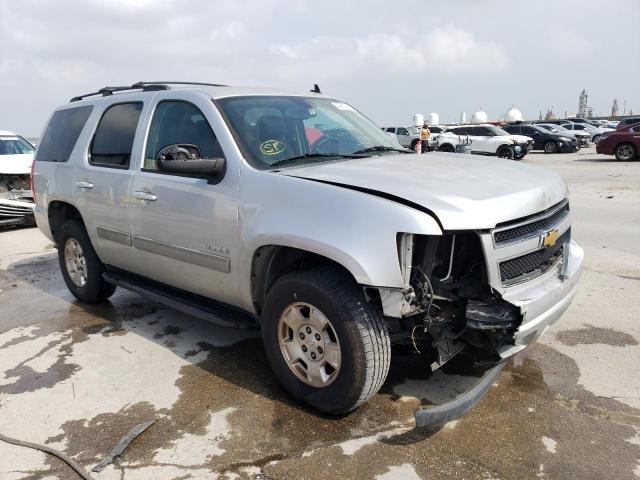 Photo 3 VIN: 1GNSKBE01DR216987 - CHEVROLET TAHOE K150 