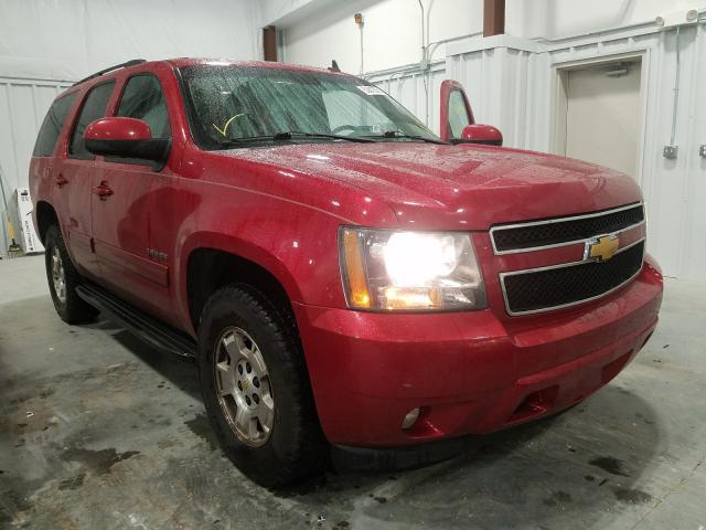 Photo 0 VIN: 1GNSKBE01DR221641 - CHEVROLET TAHOE K150 