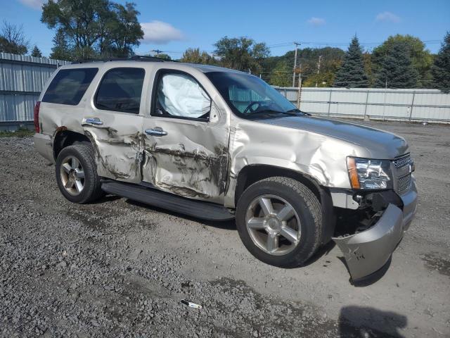 Photo 3 VIN: 1GNSKBE01DR306477 - CHEVROLET TAHOE K150 